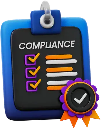 Compliance Management Services Banner